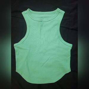 Wild fable • crop tank top • small